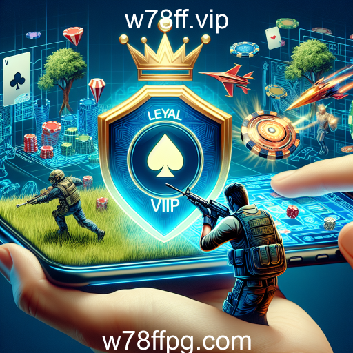 Explorando a Categoria de Jogos de Fidelidade no w78ff.vip
